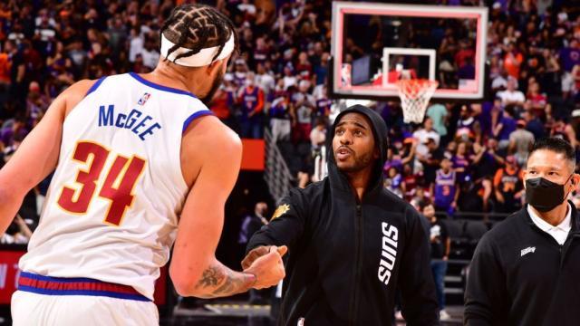 开云-阵容稳定成太阳最大优势 西部乱世千万别低估他们