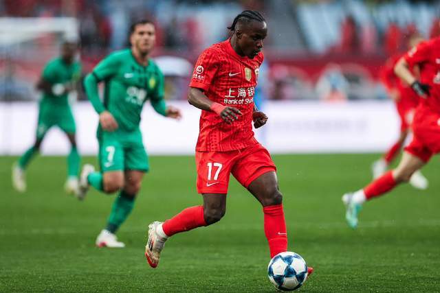 开云-古斯塔沃战旧主，河南趁海港低迷争胜 拉莫斯延续神奇 1将练成了